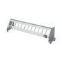 METZ CONNECT SmartConnectPP 12Port MC-Modul 130927-1200-E Gris