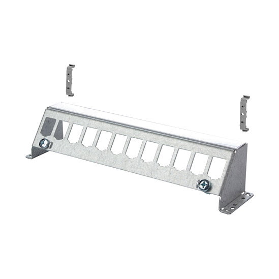 METZ CONNECT SmartConnectPP 12Port MC-Modul 130927-1200-E Gris METZ CONNECT SmartConnectPP 12Port MC-Modul 130927-1200-E Gris
