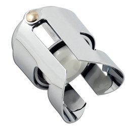 Metaltex Tapón para Cava Cromado