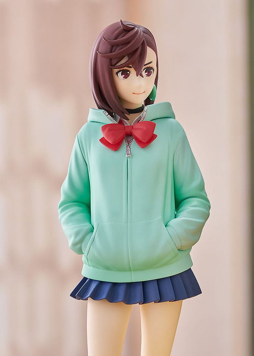 Dandadan Estatua PVC Pop Up Parade Momo 17 cm Dandadan Estatua PVC Pop Up Parade Momo 17 cm