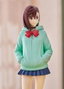 Dandadan Estatua PVC Pop Up Parade Momo 17 cm