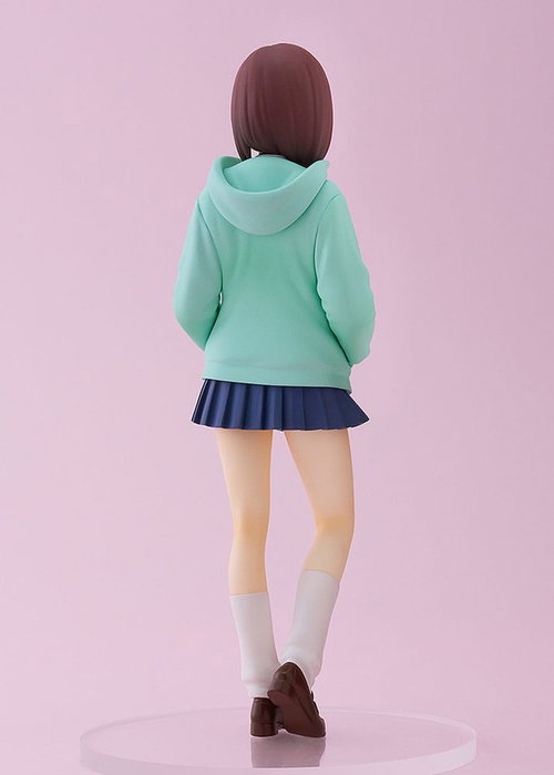 Dandadan Estatua PVC Pop Up Parade Momo 17 cm Dandadan Estatua PVC Pop Up Parade Momo 17 cm