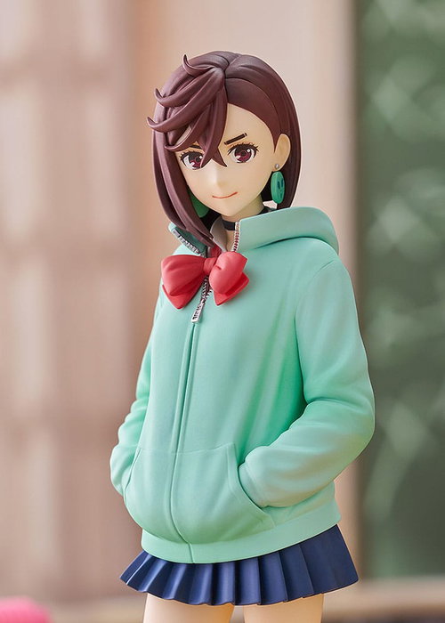 Dandadan Estatua PVC Pop Up Parade Momo 17 cm Dandadan Estatua PVC Pop Up Parade Momo 17 cm