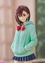Dandadan Estatua PVC Pop Up Parade Momo 17 cm