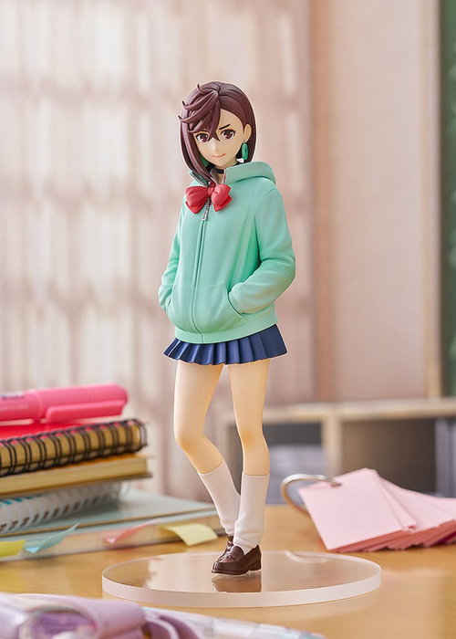 Dandadan Estatua PVC Pop Up Parade Momo 17 cm Dandadan Estatua PVC Pop Up Parade Momo 17 cm