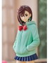Good Smile Company Momo Ayase Pop Up Parade Dandadan