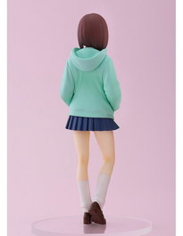 Good Smile Company Momo Ayase Pop Up Parade Dandadan 17 cm