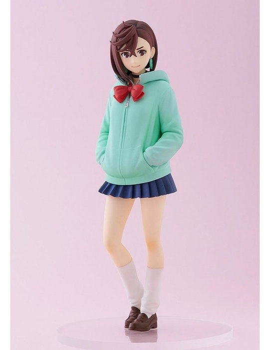 Good Smile Company Momo Ayase Pop Up Parade Dandadan