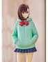 Good Smile Company Momo Ayase Pop Up Parade Dandadan