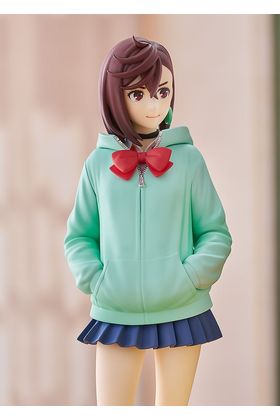 Good Smile Company Momo Pop Up Parade Dandadan 17 cm