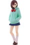 Good Smile Company Momo Pop Up Parade Dandadan 17 cm