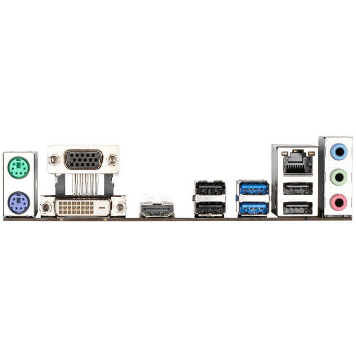 Gigabyte H410M S2H V3 1.0 Placa Base LGA 1200 Intel H510 DDR4-SDRAM