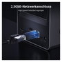 Ugreen NASync DXP2800 NAS de 2 bahías