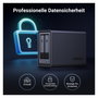 Ugreen NASync DXP2800 NAS de 2 bahías