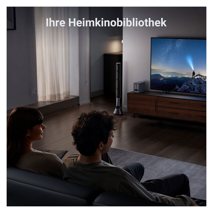 Ugreen NASync DXP2800 NAS 2 Bahías, Intel N100, 8GB DDR5, Compacto Ugreen NASync DXP2800 NAS 2 Bahías, Intel N100, 8GB DDR5, Compacto