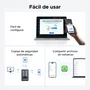 UGREEN NASync DXP2800 NAS de 2 bahías con Intel N100 y 8 GB DDR5