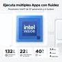 UGREEN NASync DXP2800 NAS de 2 bahías con Intel N100 y 8 GB DDR5
