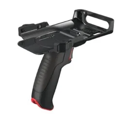 Honeywell CT37-SH-UVB Mango para ordenador de bolsillo tipo PDA CT37 Negro