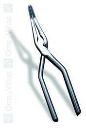 OMS Rompemarisco Rias Inox 20cm