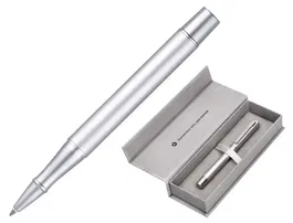 Belius Unstoppable Roller Plata Tinta Negra Caja Diseño Inspirador