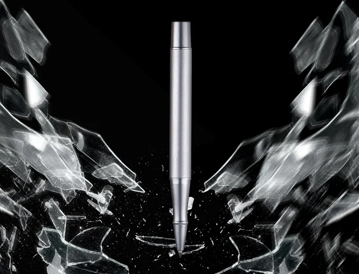 Belius Unstoppable Roller Plata Tinta Negra Caja Diseño Inspirador Belius Unstoppable Roller Plata Tinta Negra Caja Diseño Inspirador