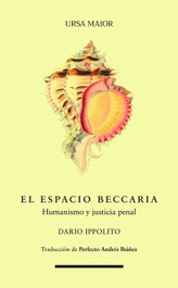 EOLAS, El espacio Beccaria. Humanismo y justicia penal