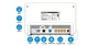 AVM FRITZ!Box 5690 Pro Edition International Wi-Fi 7 Blanco