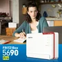 AVM FRITZ!Box 5690 Pro Edition International Wi-Fi 7 Blanco