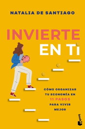 BOOKET, Invierte en ti - Natalia de Santiago