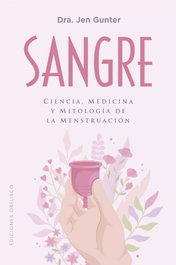 Sangre, Jennifer Gunter - OBELISCO EDICIONES