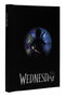 Roseton Libreta con Luz Wednesday