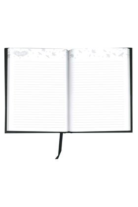 Roseton Libreta con Luz Wednesday