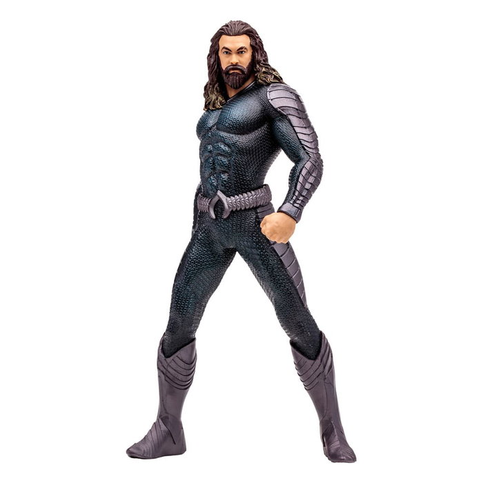 Mcfarlane Toys Figura DC Aquaman 2 Movie 12in Aquaman Stealth Suit
