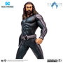 Mcfarlane Toys Figura DC Aquaman 2 Movie 12in Aquaman Stealth Suit