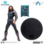 Mcfarlane Toys Figura DC Aquaman 2 Movie 12in Aquaman Stealth Suit