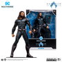 Mcfarlane Toys Figura DC Aquaman 2 Movie 12in Aquaman Stealth Suit