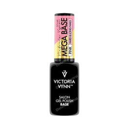 Victoria Vynn Gel Polish Mega Base Pink 8ml
