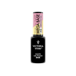 Victoria Vynn Gel Polish Mega Base Pink 8ml