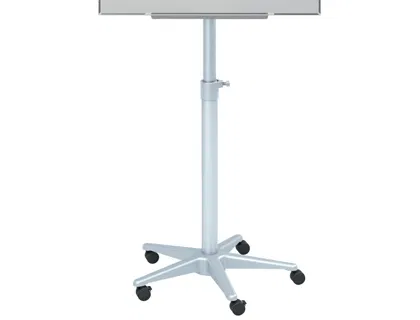 Nobo Pizarra Conferencia Blanca Magnética Acero Lacado Móvil 2000x600x700 mm Nobo Pizarra Conferencia Blanca Magnética Acero Lacado Móvil 2000x600x700 mm