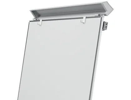 Nobo Pizarra Conferencia Blanca Magnética Acero Lacado Móvil 2000x600x700 mm Nobo Pizarra Conferencia Blanca Magnética Acero Lacado Móvil 2000x600x700 mm