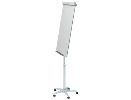 Nobo Pizarra Conferencia Blanca Magnética Acero Lacado Móvil 2000x600x700 mm Nobo Pizarra Conferencia Blanca Magnética Acero Lacado Móvil 2000x600x700 mm