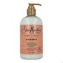 Shea Moisture Coconut & Hibiscus Curl & Shine Conditioner (Reacondicionado)