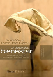La ciencia del bienestar, Carmelo Vazquez, Gonzalo Hervas (coord.) - ALIANZA