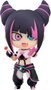 Good Smile Company Street Fighter Figura Nendoroid Juri-chan 10 cm
