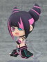 Good Smile Company Street Fighter Figura Nendoroid Juri-chan 10 cm
