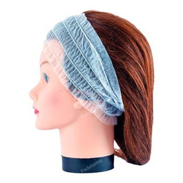 Bifull Diadema Desechable Non Waven