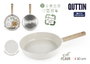 Quttin Sartén Ecook 30cm ECOOK
