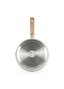 Quttin Sartén Ecook 30cm ECOOK