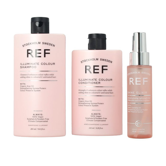 Ref Illuminate Colour Estuche 3 pz