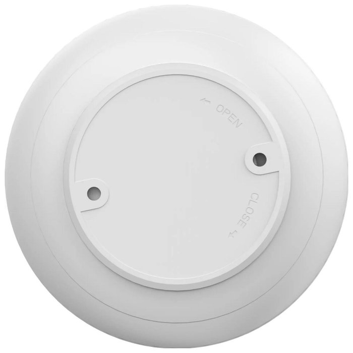 EZVIZ T4C Detector de Humo Inteligente Blanco